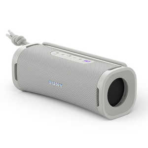 ソニー　SONY Bluetoothスピーカー ULT FIELD1［防水 /Bluetooth対応］ オフホワイト SRS-ULT10WC