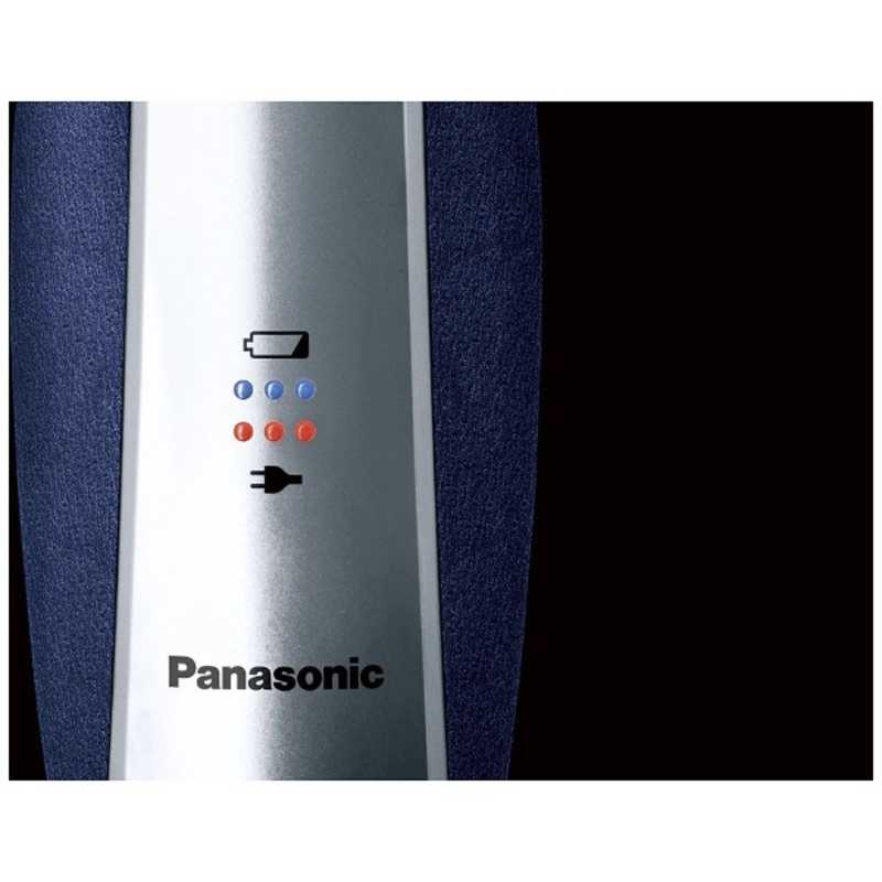 パナソニック　Panasonic パナソニック　Panasonic メンズシェーバー シルバー [3枚刃 /国内･海外対応] ES-RT36 ES-RT36