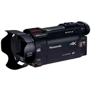 パナソニック　Panasonic デジタルビデオカメラ HC-WXF990M