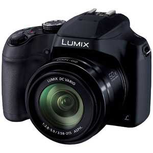 パナソニック　Panasonic デジタルカメラ LUMIX DC-FZ85
