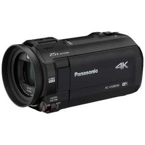 パナソニック　Panasonic デジタルビデオカメラ HC-VX985M
