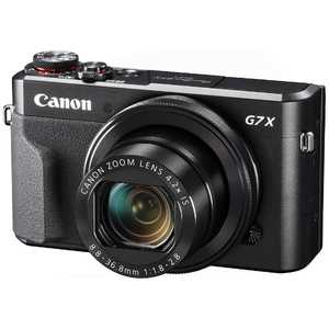キヤノン　CANON コンパクトデジタルカメラ PowerShot G7X Mark II