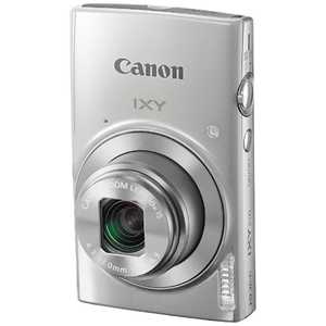 キヤノン　CANON デジタルカメラ IXY210SL
