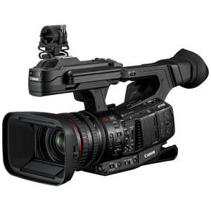 キヤノン　CANON デジタルビデオカメラ XF705