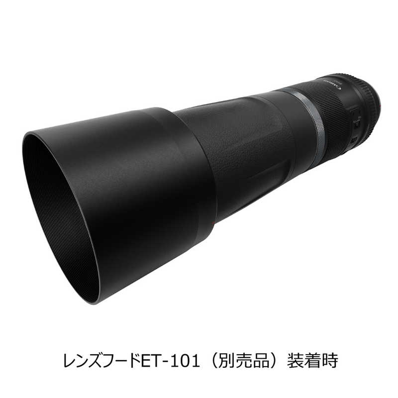 キヤノン　CANON キヤノン　CANON カメラレンズ ［キヤノンRF /単焦点レンズ］ RF800mm F11 IS STM RF800mm F11 IS STM