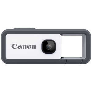キヤノン　CANON デジタルカメラ iNSPiC REC FV100GY