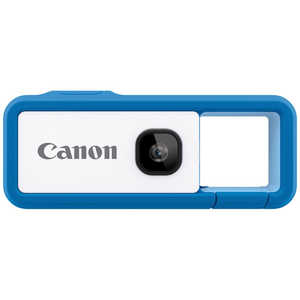 キヤノン　CANON デジタルカメラ FV100BL
