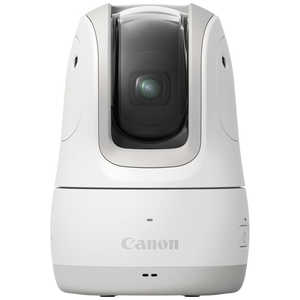 キヤノン　CANON コンパクトデジタルカメラ PowerShot PICK ホワイト