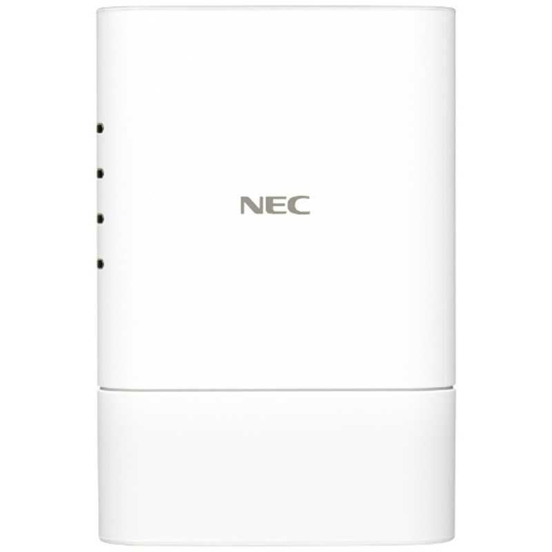 NEC NEC 無線LAN中継機(11ac n a 867Mbps+11n g b 300Mbps) PA-W1200EX PA-W1200EX