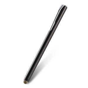 エレコム　ELECOM タッチペン/マグネット/iPad/Surface P-TPSTBBK