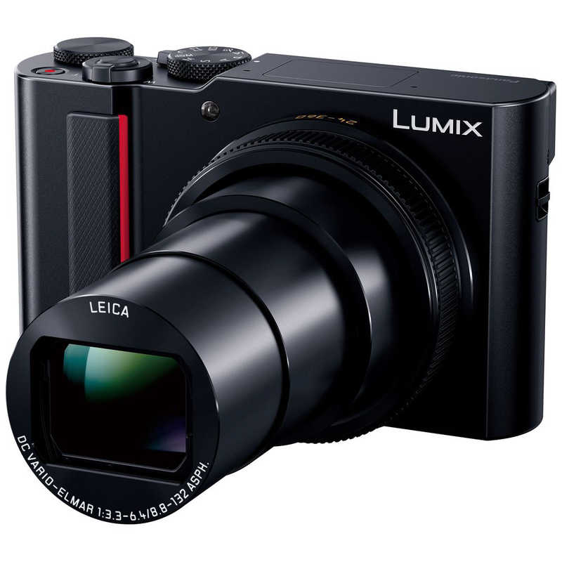 パナソニック　Panasonic パナソニック　Panasonic デジタルカメラ LUMIX DC-TX2 DC-TX2