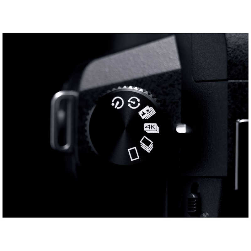 パナソニック　Panasonic パナソニック　Panasonic 【アウトレット】コンパクトデジタルカメラ LUMIX DC-FZ1000M2 LUMIX DC-FZ1000M2