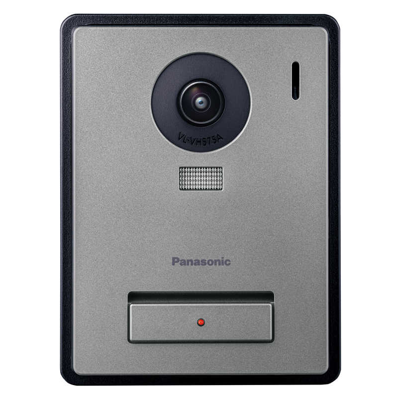 パナソニック　Panasonic パナソニック　Panasonic 子機付きドアホン 約7.0型ワイドカラー液晶ディスプレイ 広角レンズ VL-SWZ700KF VL-SWZ700KF