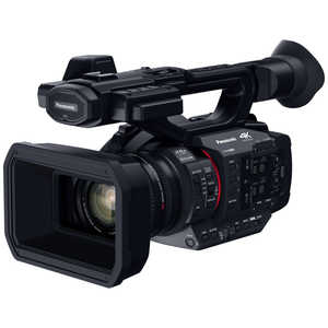 パナソニック　Panasonic デジタルビデオカメラ HC-X2-K