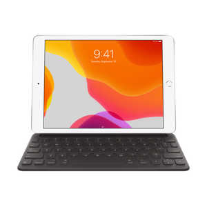 アップル iPad(第7世代)･iPad Air(第3世代)用Smart Keyboard - 英語(US) MX3L2LL/A