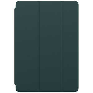 アップル 10.2インチ iPad(第9/8/7世代)､10.5インチ iPad Air(第3世代)･iPad Pro用 Smart Cover マラードグリーン  MJM73FEA