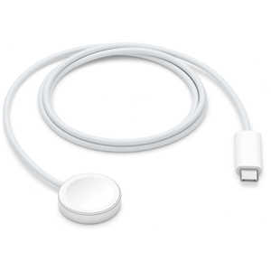アップル Apple Watch磁気高速充電 - USB-Cケーブル(1m) MLWJ3AMA