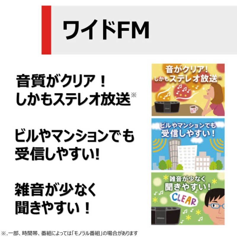 東芝　TOSHIBA 東芝　TOSHIBA 防水クロックラジオ TY-BR30F(W) TY-BR30F(W)