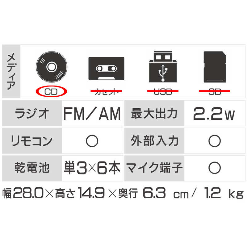 東芝　TOSHIBA 東芝　TOSHIBA CDラジオ サテンゴールド TY-C300(N)サテンゴｰルド TY-C300(N)サテンゴｰルド