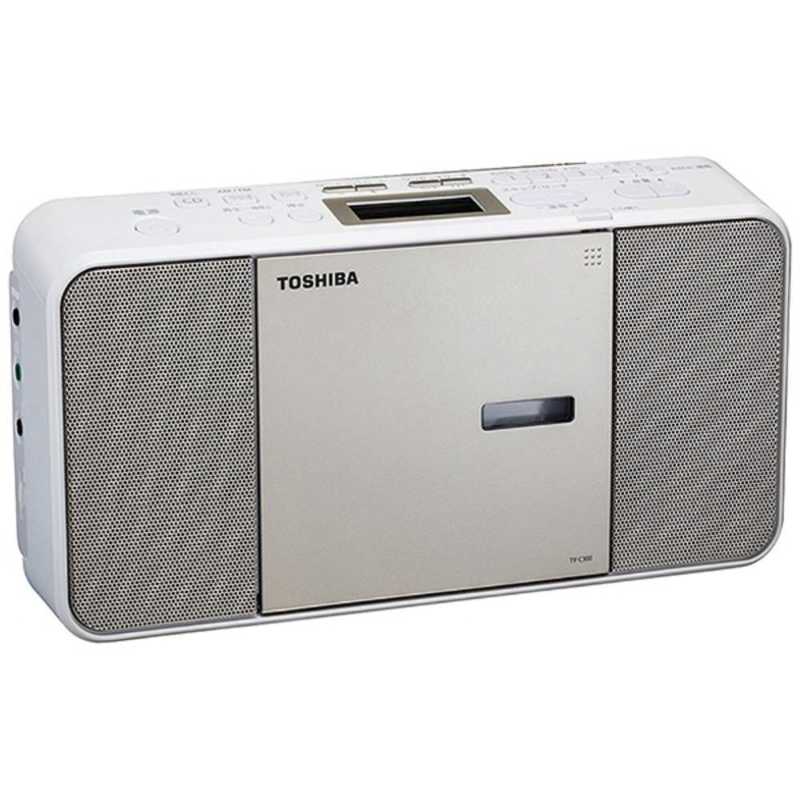 東芝　TOSHIBA 東芝　TOSHIBA CDラジオ サテンゴールド TY-C300(N)サテンゴｰルド TY-C300(N)サテンゴｰルド