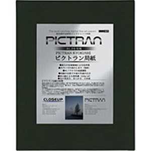 クローズアップ ピクトラン｢インクジェット局紙｣(A3サイズ･10枚) PICTRANIJキョクカミA3