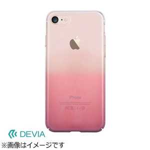 BELEX iPhone 7 Plus用　Devia Fruit　ストロベリー　BLDVCS7031ST BLDVCS7031ST