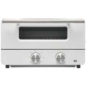 イーバランス オーブントースター　ピュアホワイト EB-RM2H-WH