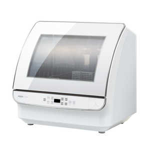 アクア　AQUA 食器洗い機（送風乾燥機能付き） ADW-GM1