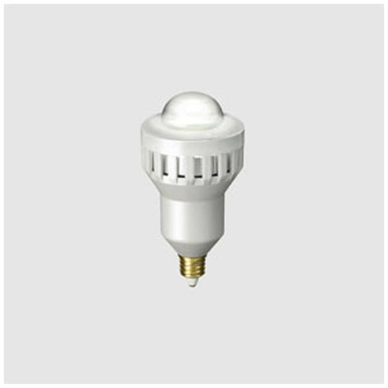 エコリカ エコリカ LED電球 エコリカLeD [E11 /白色] ECL-HPLE1160WH ECL-HPLE1160WH
