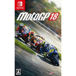 オーイズミアミュージオ MotoGP 18 MotoGP18