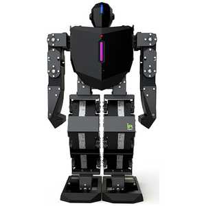 ハイテックマルチプレックス 〔ロボット:Android対応〕 Humanoid iRONBOY IRH-100