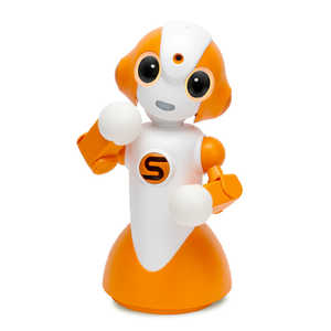 NTT東日本 [対話ロボット] Sota(橙色) VS-ST001-OR