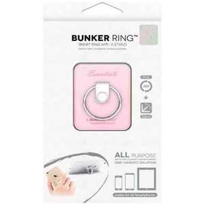 BELEX Bunker Ring Essentials Multi Holder Pack UDBRE-HOLSPP007(パステルピンク)