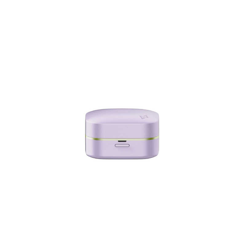 AVIOT AVIOT 完全ワイヤレスイヤホン ノイズキャンセリング対応 Lavender Jade TE-Q3-LV TE-Q3-LV