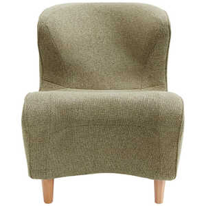 MTG 姿勢サポートシート Style Chair DC / スタイルチェア ディーシー オリーブグリーン YS-BA-11A
