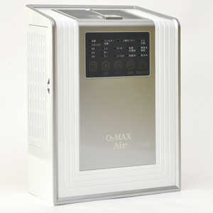 フジファインズ オゾン除菌加湿器 O3MAX Air(オゾンマックスエアー) OYFF90A