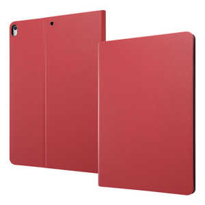 INGREM 10.5インチ iPad Air(第3世代)･iPad Pro用 レザーケース スタンド機能付き IN-PA13LC1/R