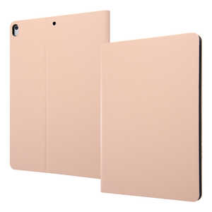 INGREM 10.5インチ iPad Air(第3世代)･iPad Pro用 レザーケース スタンド機能付き IN-PA13LC1/BE