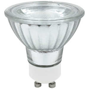 大河商事 LED電球 GU10B 電球色(2700K) ［ハロゲン電球形 /1個］ aircornoledgu10b