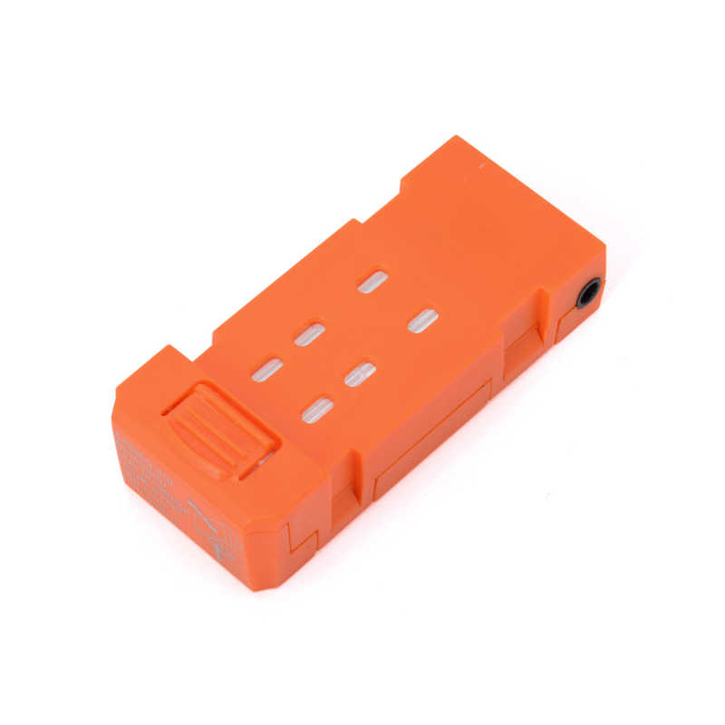 ジーフォース ジーフォース LiPo Battery 3.7V 450mAh(Orange)(LEGGERO) GB183 GB183
