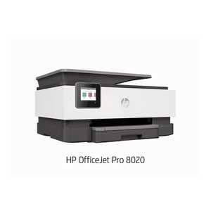 HP HP OfficeJet Pro 8020 1KR67D#ABJ