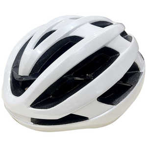 LEAD 自転車用ヘルメット type-N(Lサイズ/ホワイト) HO-99L WH HO99WHL