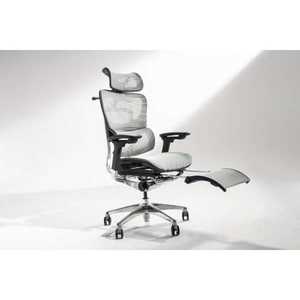 COFO チェア ［W660xD690xH1150～1220mm］ Chair Premium グレー FCC-XG