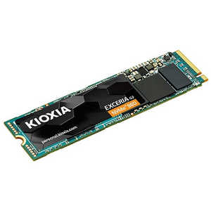 KIOXIA キオクシア 内蔵SSD｢バルク品｣ SSD-CK1.0N3G2/J