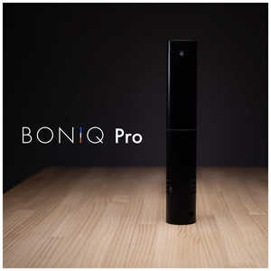 葉山社中 低温調理器 BONIQ Pro BNQ04B ブラック