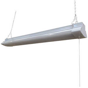 カワシマ LED吊下げ灯 (67.7cm幅) KLE-TR201HC
