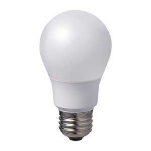 ELPA LED電球 A形タイプ 40W相当 LDA5L-G-G5102-2P