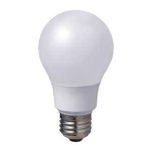 ELPA LED電球 A形タイプ 60W相当 LDA7D-G-G5103-2P