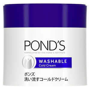 ユニリーバJCM POND'S(ポンズ)洗い流すコールドクリーム(270g) 