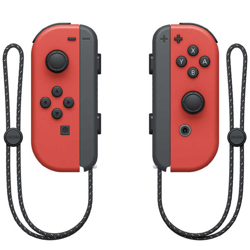 任天堂　Nintendo 任天堂　Nintendo Nintendo Switch（有機ELモデル） マリオレッド  
